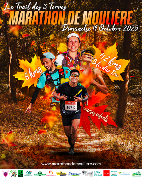 Consulter le site de l'organisateur